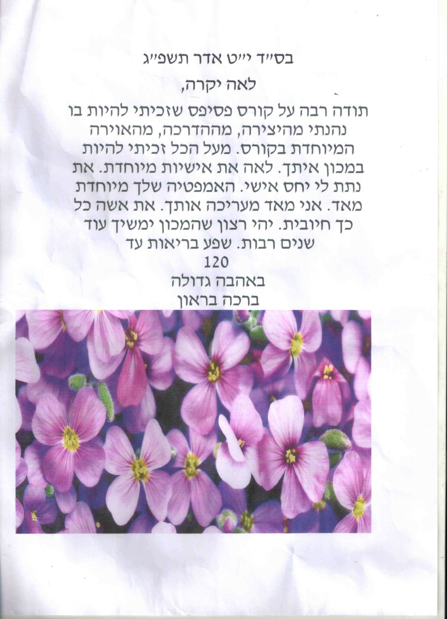 תלמידות 7